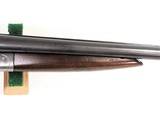 MONTGOMERY WARDS WESTERNFIELD (LEFEVER NITRO) 16GA - 4 of 15