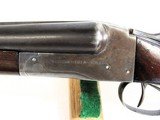 MONTGOMERY WARDS WESTERNFIELD (LEFEVER NITRO) 16GA - 7 of 15