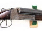 MONTGOMERY WARDS WESTERNFIELD (LEFEVER NITRO) 16GA - 3 of 15