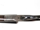 MONTGOMERY WARDS WESTERNFIELD (LEFEVER NITRO) 16GA - 10 of 15