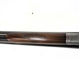 MONTGOMERY WARDS WESTERNFIELD (LEFEVER NITRO) 16GA - 11 of 15