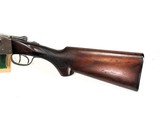 MONTGOMERY WARDS WESTERNFIELD (LEFEVER NITRO) 16GA - 6 of 15