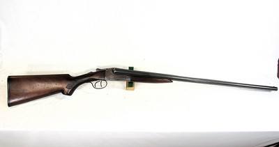 MONTGOMERY WARDS WESTERNFIELD (LEFEVER NITRO) 16GA