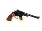 S&W 25-5 45LC 8 3/8”