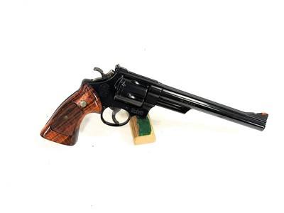 S&W 25-5 45LC 8 3/8”