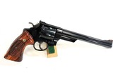 S&W 25-5 45LC 8 3/8” - 5 of 13