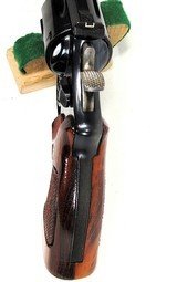 S&W 25-5 45LC 8 3/8” - 8 of 13