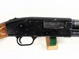 MOSSBERG 500 12GA - 3 of 11