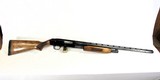 MOSSBERG 500 12GA - 1 of 12