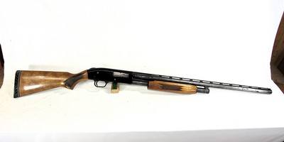 MOSSBERG 500 12GA