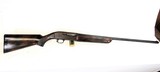 BROWNING DOUBLE AUTO 12GA