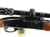 REMINGTON 742 30-06. - 3 of 13