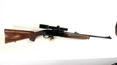 REMINGTON 742 30-06.