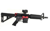 ANDERSON AM-15 223/5.56 10” PISTOL - 1 of 6