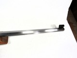 KENDALL MCLAIN OF OWS HEAD MAINE 40 CAL. INLINE TARGET RIFLE - 10 of 14