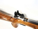 KENDALL MCLAIN OF OWS HEAD MAINE 40 CAL. INLINE TARGET RIFLE - 8 of 14