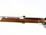 KENDALL MCLAIN OF OWS HEAD MAINE 40 CAL. INLINE TARGET RIFLE - 4 of 14