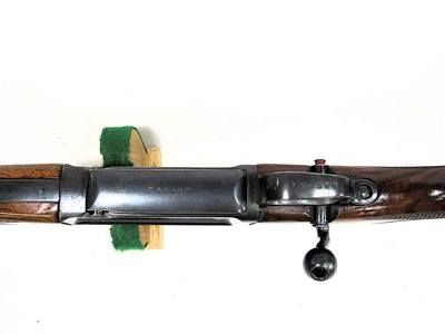 MAS 1936 8X57 SPORTING RIFLE. - Image 11 of 12