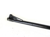 MAS 1936 8X57 SPORTING RIFLE. - 9 of 12