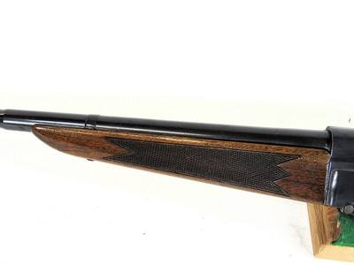 MAS 1936 8X57 SPORTING RIFLE. - Image 8 of 12