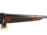 MAS 1936 8X57 SPORTING RIFLE. - 4 of 12