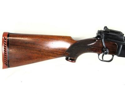 MAS 1936 8X57 SPORTING RIFLE. - Image 2 of 12