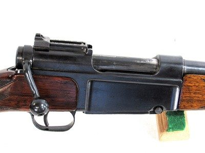 MAS 1936 8X57 SPORTING RIFLE. - Image 3 of 12