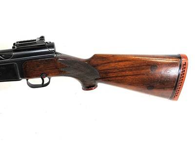 MAS 1936 8X57 SPORTING RIFLE. - Image 6 of 12