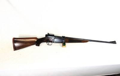 MAS 1936 8X57 SPORTING RIFLE.