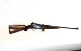 MAS 1936 8X57 SPORTING RIFLE. - 1 of 12