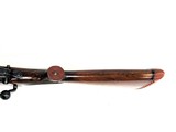 MAS 1936 8X57 SPORTING RIFLE. - 10 of 12