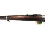 DWM 1909 ARGENTINE MAUSER 7.65 - 14 of 20