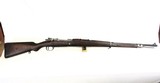 DWM 1909 ARGENTINE MAUSER 7.65 - 1 of 20