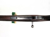 DWM 1909 ARGENTINE MAUSER 7.65 - 17 of 20