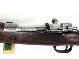 DWM 1909 ARGENTINE MAUSER 7.65 - 12 of 20
