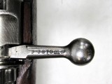 DWM 1909 ARGENTINE MAUSER 7.65 - 8 of 20