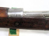 DWM 1909 ARGENTINE MAUSER 7.65 - 13 of 20