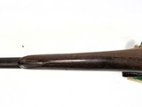 ZULU 12GA 34” BLACK POWDER SHOTGUN - 11 of 15
