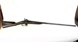 ZULU 12GA 34” BLACK POWDER SHOTGUN - 1 of 15