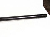 ZULU 12GA 34” BLACK POWDER SHOTGUN - 5 of 15