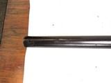 ZULU 12GA 34” BLACK POWDER SHOTGUN - 15 of 15