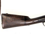 ZULU 12GA 34” BLACK POWDER SHOTGUN - 2 of 15