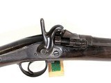 ZULU 12GA 34” BLACK POWDER SHOTGUN - 3 of 15