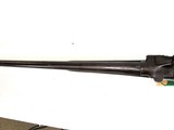ZULU 12GA 34” BLACK POWDER SHOTGUN - 14 of 15