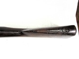 ZULU 12GA 34” BLACK POWDER SHOTGUN - 12 of 15