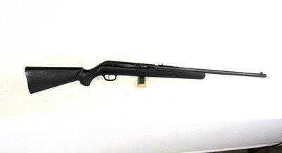 STEVENS 62 SEMI AUTO 22LR.