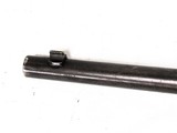 WINCHESTER MODEL 60 22LR. - 9 of 13