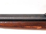 WINCHESTER MODEL 60 22LR. - 8 of 13