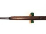 WINCHESTER MODEL 60 22LR. - 12 of 13