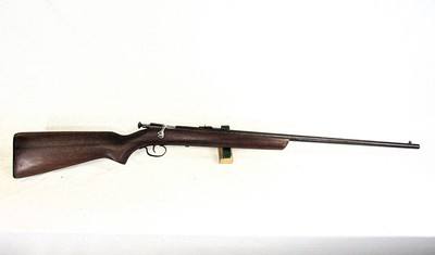 WINCHESTER 67A 22LR